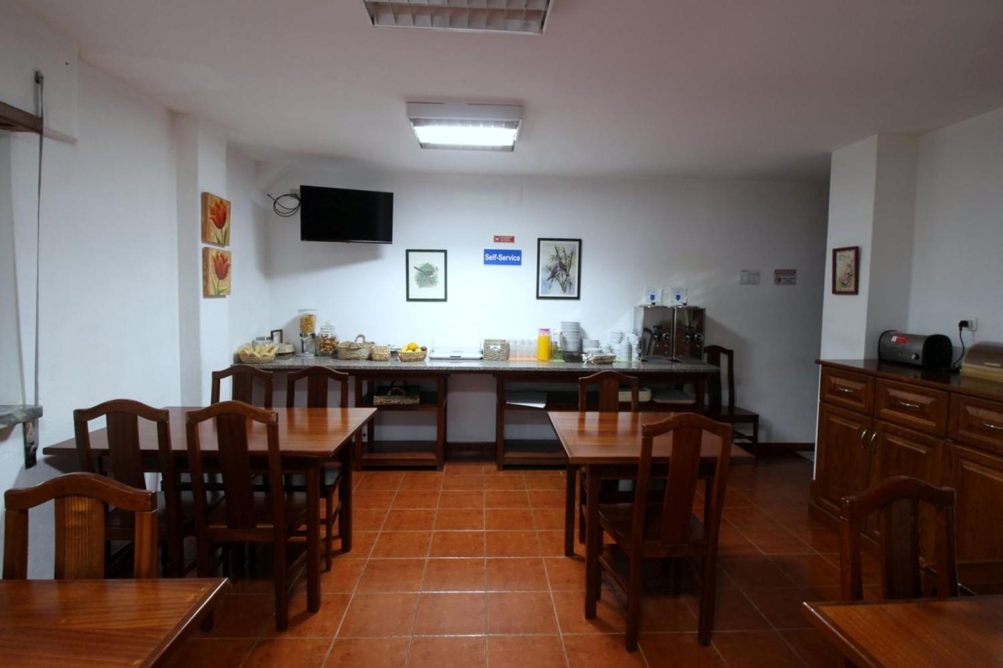 Hotel Rota Malhoa Figueiro Dos Vinhos Eksteriør billede