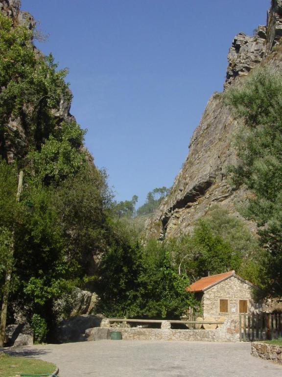 Hotel Rota Malhoa Figueiro Dos Vinhos Eksteriør billede